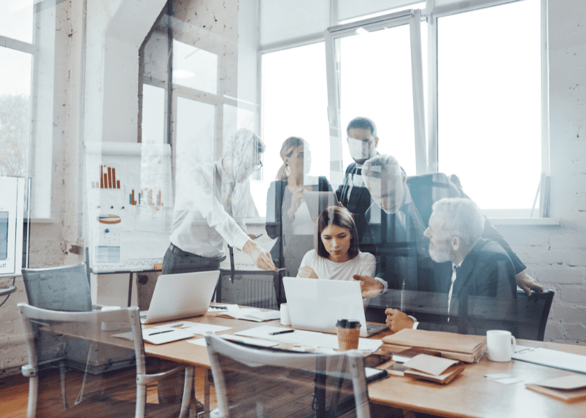 ¿Qué hacer si heredé acciones de Telmex?